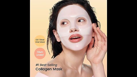 💧 Wake Up to Plumper, Youthful Skin Overnight