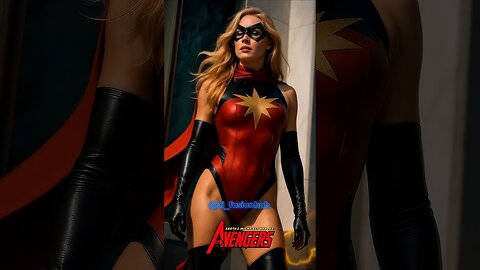 Avengers: Earth’s Mightiest Heroes, Part 2: More Heroines, More Villains, More Chaos! 💣⚡🔥