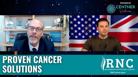 Proven Cancer Solutions (Nicholas Veniamin w/John Richardson, Jr)