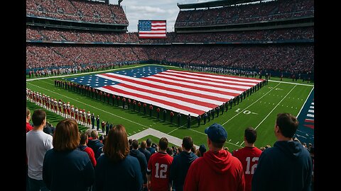 Federalized Sports