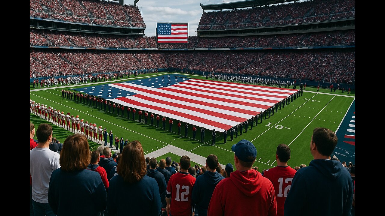 Federalized Sports