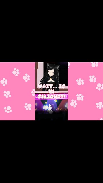 Monokuma Has Feelings?! 🐻