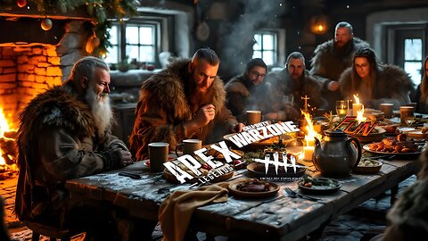 Welcome to our table