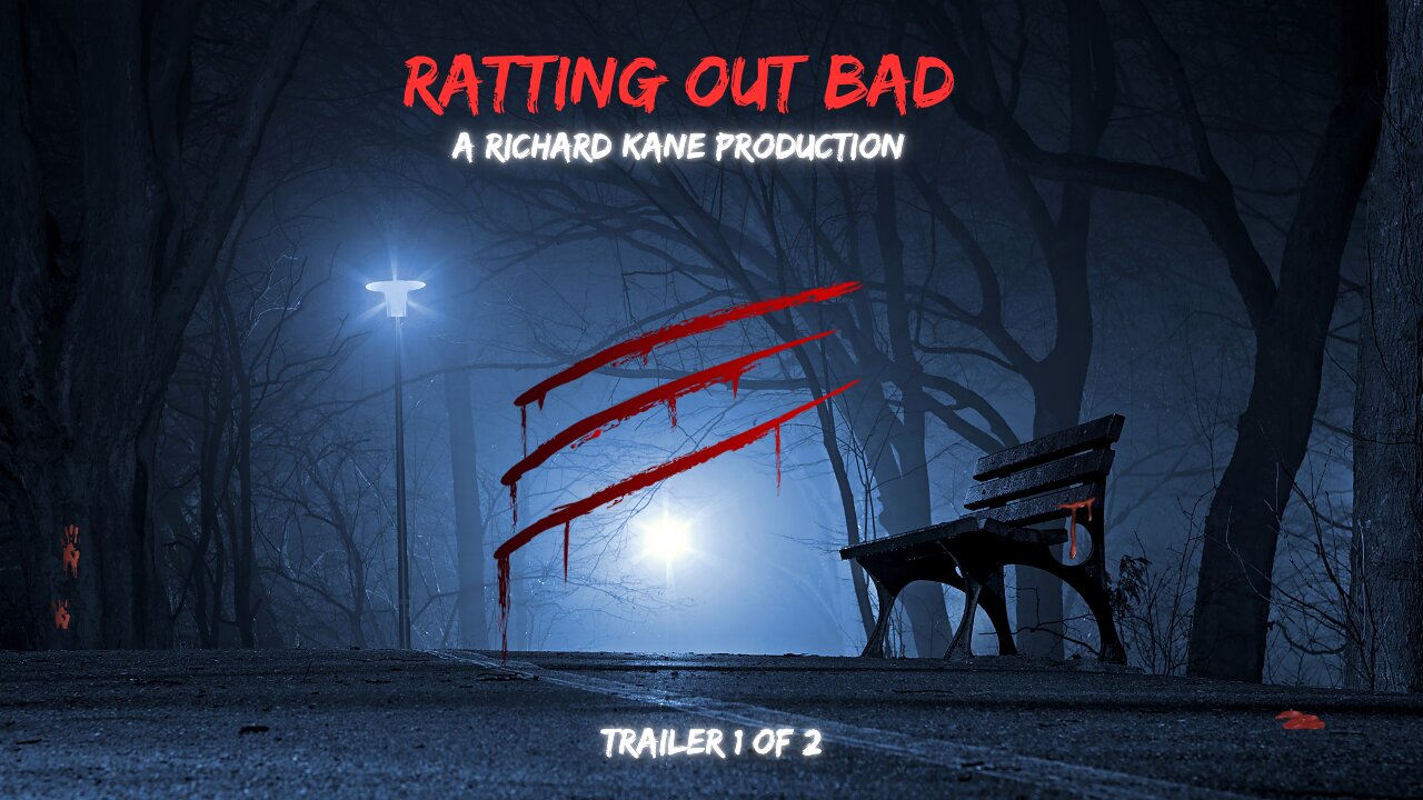 Ratting Out Bad 1 of 2