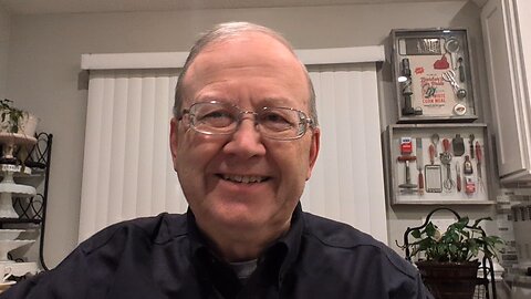 Dead Faith - James 2:14-19