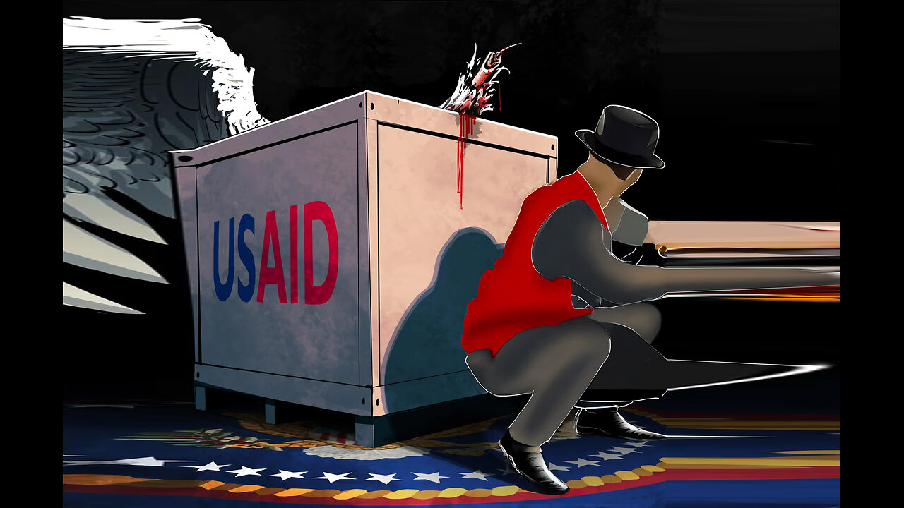 🔥В США ЖГУТ СЕКРЕТНЫЕ ДОКУМЕНТЫ! Трамп разоблачает заговор демократов – что скрывают власти?" 🚨🇺🇸