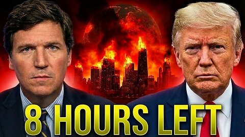 🚨TRUMP JUST THREATENED TO END AN ENTIRE CIVILIZATION