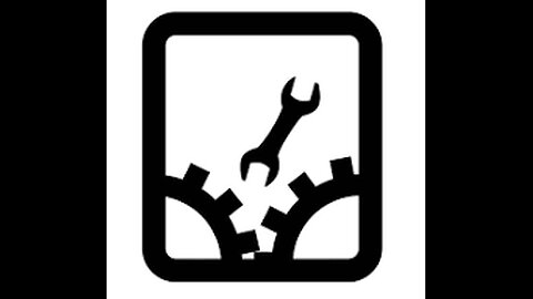 The wrench in the Machine.