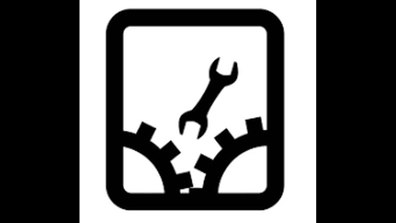 The wrench in the Machine.