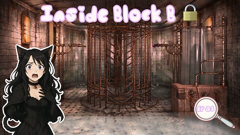 Episode 21: The Horror of Block B | True Fear: Forsaken Souls Part 2