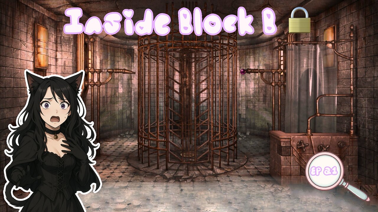 Episode 21: The Horror of Block B | True Fear: Forsaken Souls Part 2