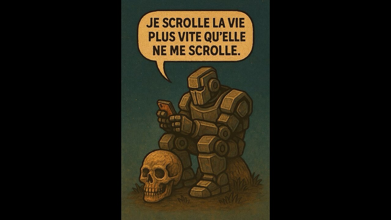 SCROLL