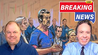 Venezuela Melts Down, Walz Drops Out, & Trump Redraws the Map