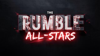 The Rumble All-Star Show