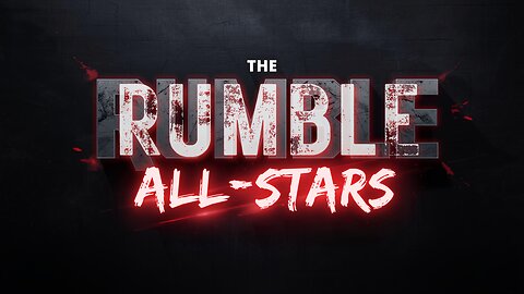 The Rumble All-Star Show