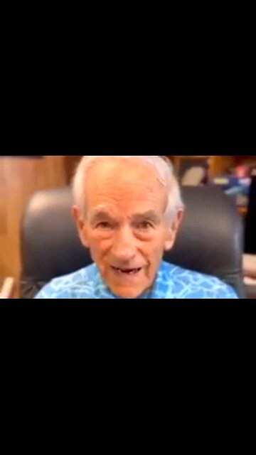 AMERICA WAKE UP: CONGRESS DECLARES WAR, NOT THE PENTAGON - RON PAUL 💣