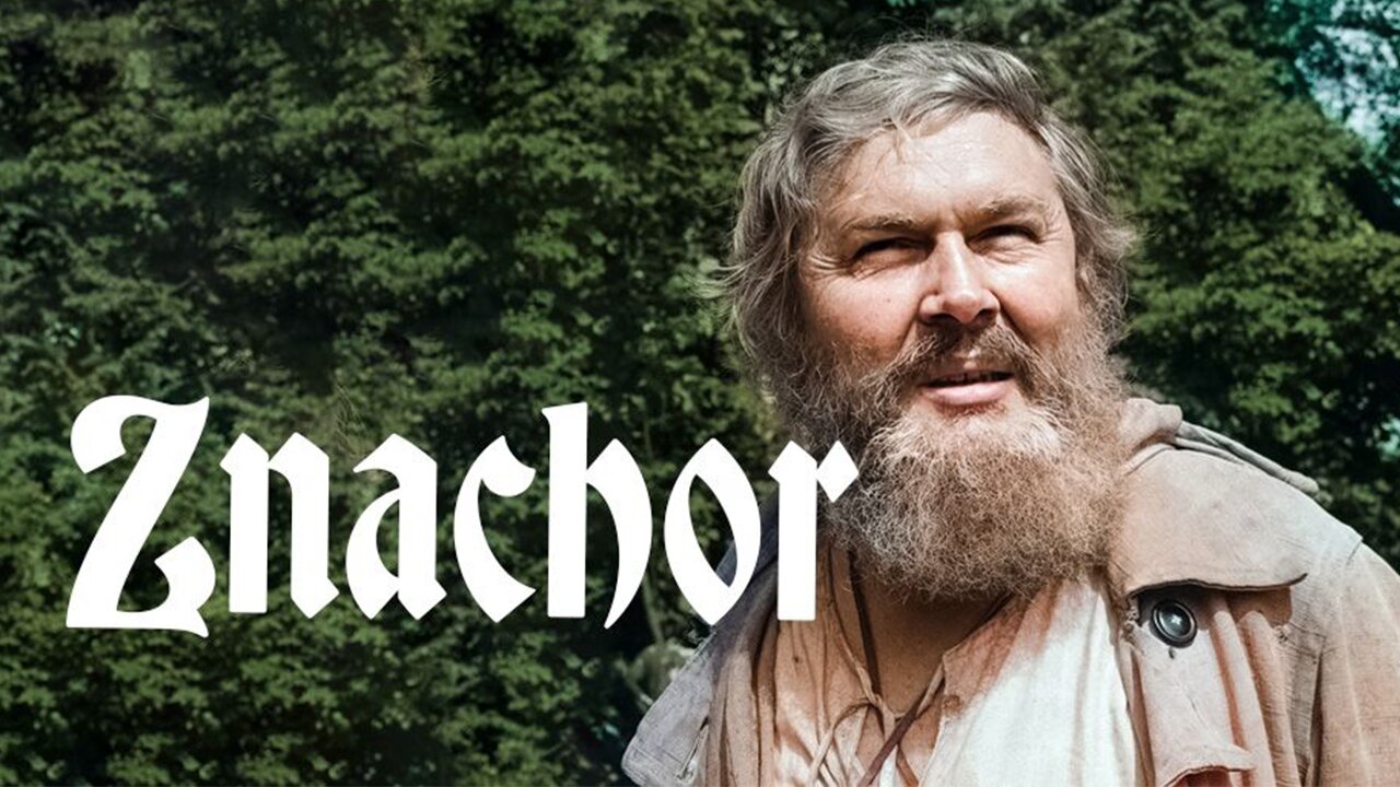 Znachor (1982) cały film