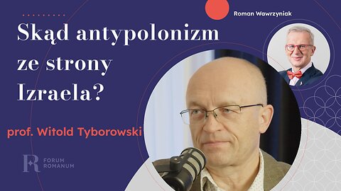 Od więzienia i tortur do polonofobii