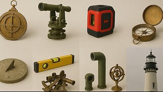 10 Technologies that Prove Flat Earth