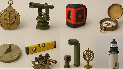 10 Technologies that Prove Flat Earth