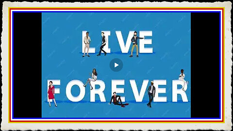 How To Age Backwards