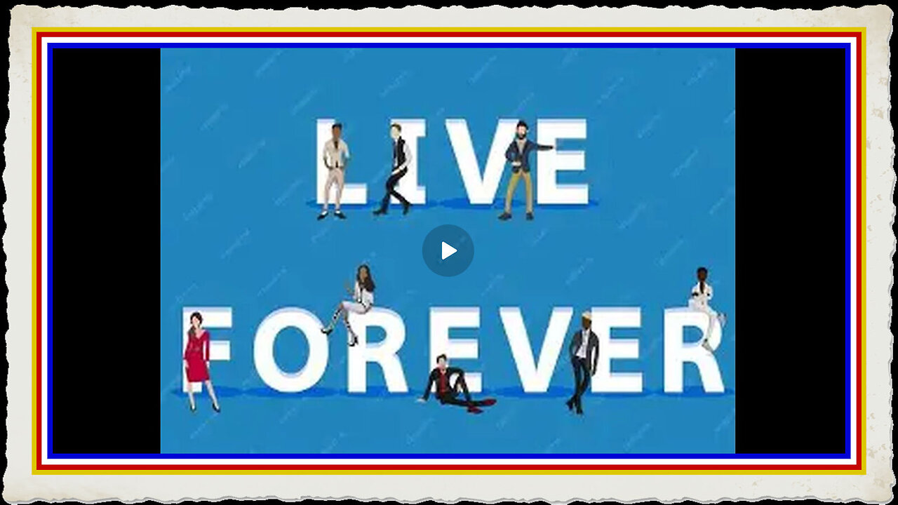 How To Age Backwards