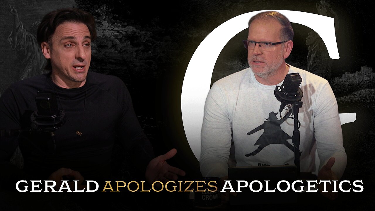 Timothy Gordon Explains: What Womanly Submission Really Means