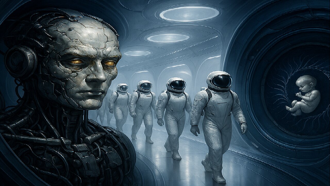 Synthetic Men of Mars (Barsoom Series by Edgar Rice Burroughs Audiobook