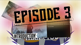 SEASON OF THE RAT - MEANING EP. 3 FT NNG