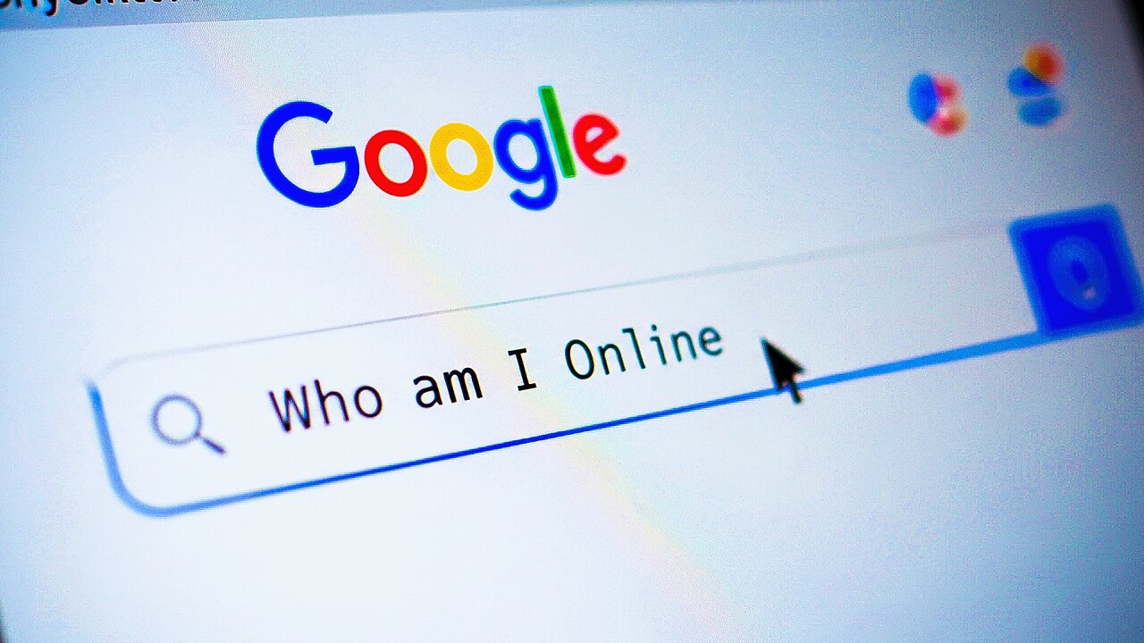 Your Digital Identity is More Valuable Than You Think