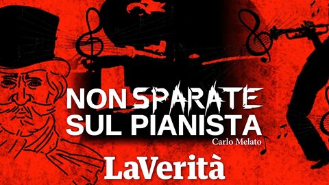 🔴 Rosario Giuliani, la voce in un sax e l'idolo Parker.