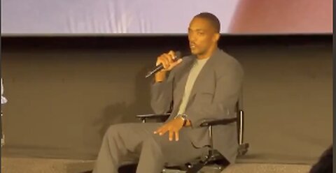 Captain America Actor's Statement That Might Change A Lot