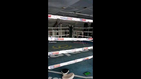 sparring part 3