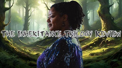 The Inheritance Trilogy Review