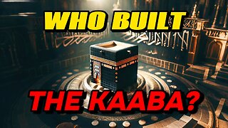 Did Abraham Build The Kaaba? Christian Prince Exposes Quran's Errors