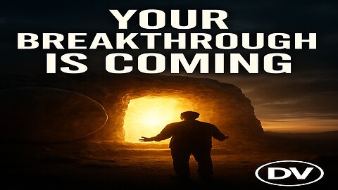 God’s Not Late — He’s Lining Up Your Lazarus Moment