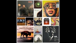 New releases September 2025