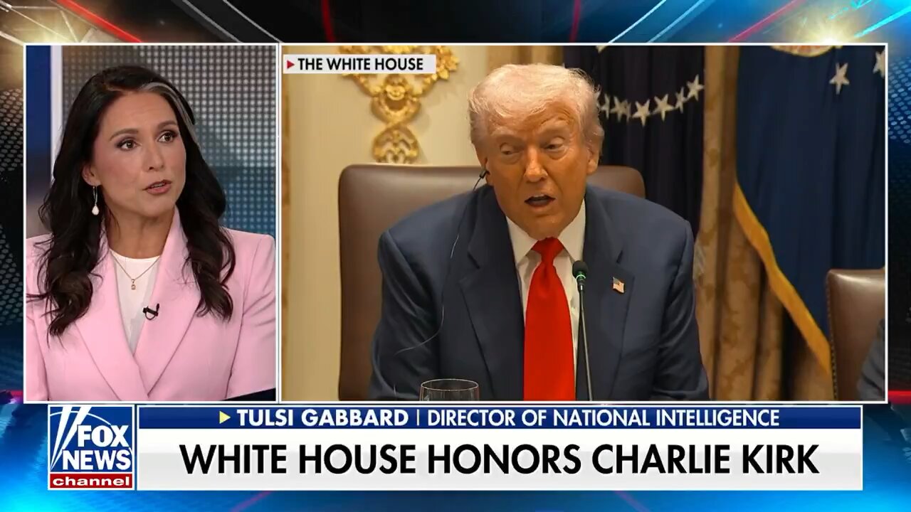 Trump not slowing down