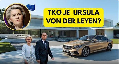 Europska Unija pod Istragom: Tko doista vodi Bruxelles?