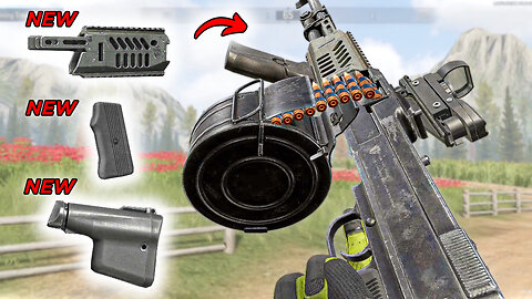 This Update Made RPD Way Better | Arena Breakout