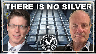 Silver Shorts Running Scared | Alasdair Macleod