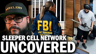 Dearborn Terrorist Attack Uncovers Horrifying Web Of Sleeper Cells