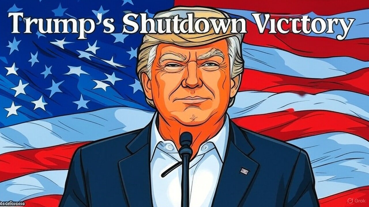 Democrats bow to MAGA