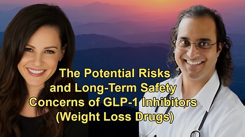 Dr. Pai Outlines the Potential Risks and Long-Term Safety Concerns of GLP-1 Inhibitors