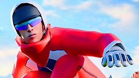 SNOWBOARD LEGENDS Walkthrough Gameplay Letsplay DEMO PS5 Pro No camera No commentary