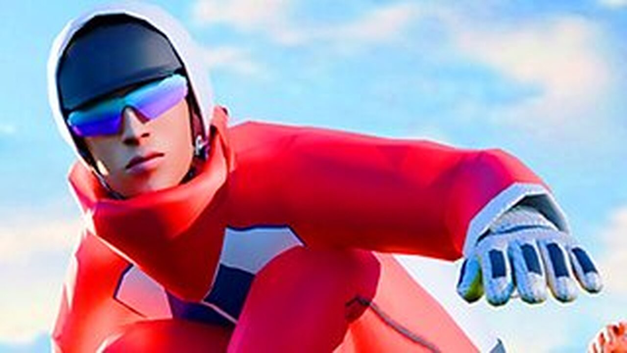 SNOWBOARD LEGENDS Walkthrough Gameplay Letsplay DEMO PS5 Pro No camera No commentary