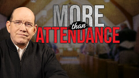 Does Church Membership Matter?