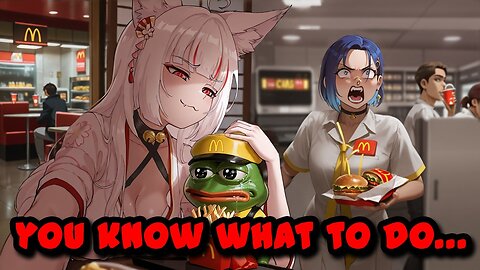 Game devs FINALLY finding out!