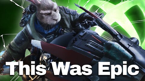 The Xbox Showcase Was A Banger