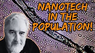 Smart Particles and Nanowalkers Live Class #8